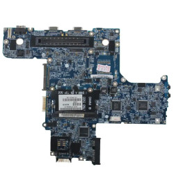 TARJETA MADRE DELL LATITUDE D620, 0gk189, 0xd299