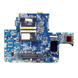 Dell Precision M90 Laptop Intel 478 Socket Motherboard - DP/N: 0RP445