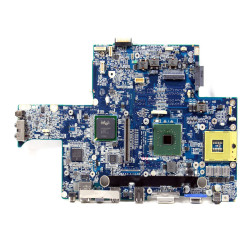 Dell Precision M90 Laptop Intel 478 Socket Motherboard - DP/N: 0RP445