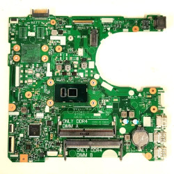 TARJETA MADRE DELL INSPIRON 3468, 0HWGWK