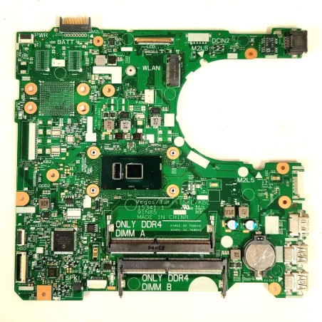 TARJETA MADRE DELL INSPIRON 3468, 0HWGWK