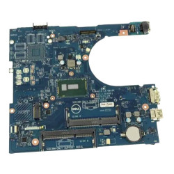 Placa base CN-0FRV68 0FRV68 FRV68 AAL10 LA-B843P para Dell 5458 5558 5758