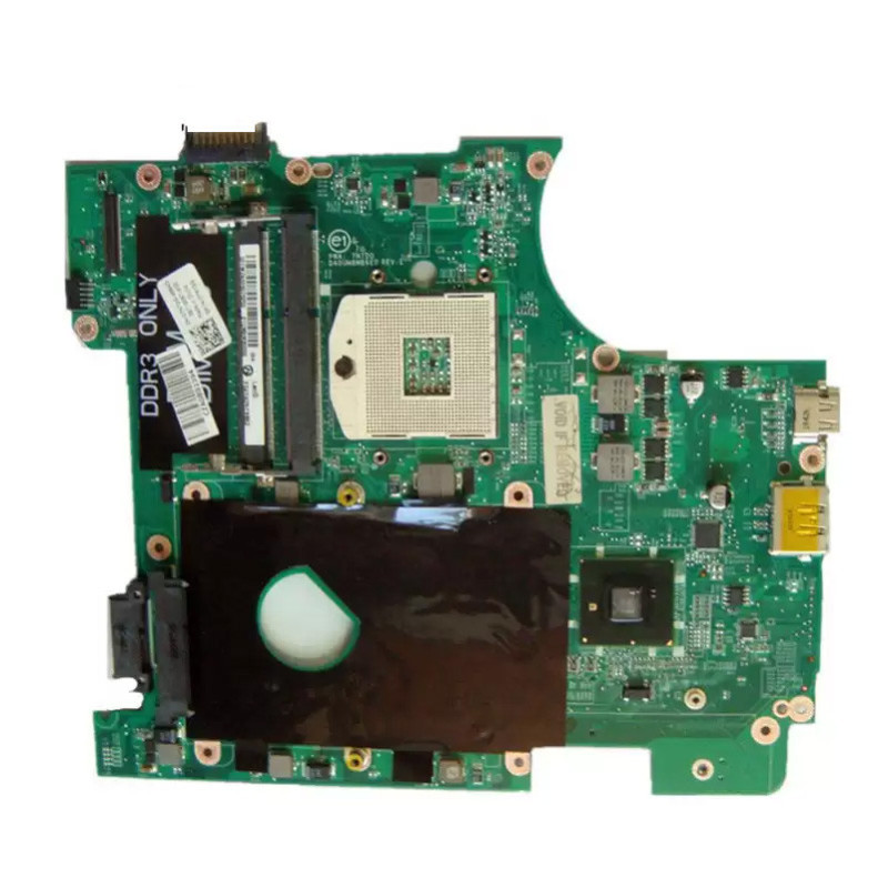 TARJETA MADRE DELL N4010. 07NTDG