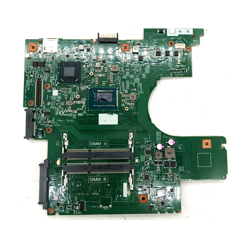 TARJETA MADRE DELL LATITUDE 3330, 04NRW8