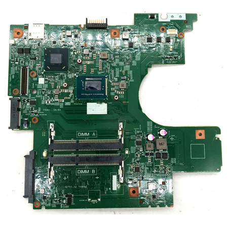 TARJETA MADRE DELL LATITUDE 3330, 04NRW8