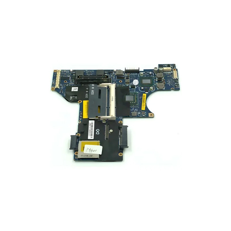 TARJETA MADRE DELL LATITUDE E4300, 0D199R