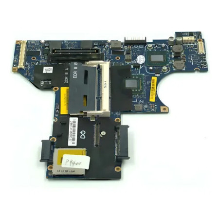 TARJETA MADRE DELL LATITUDE E4300, 0D199R
