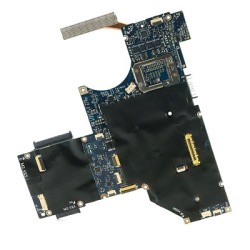 TARJETA MADRE DELL LATITUDE E4300, 0D199R