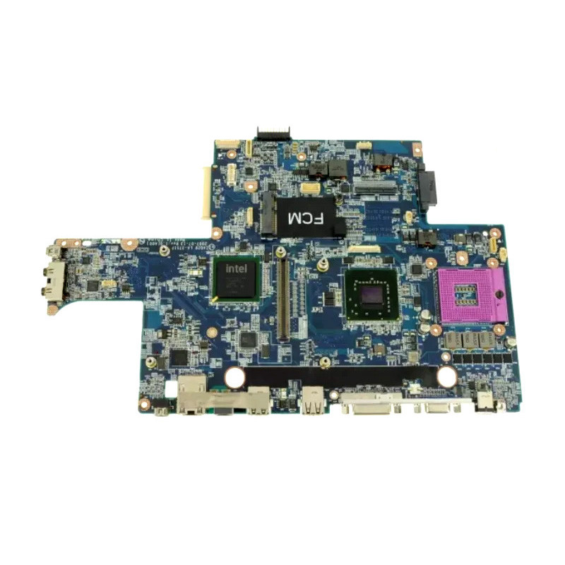 TARJETA MADRE DELL PRECISION M6300, 0JM679