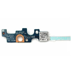 Placa de botón de encendido para Dell Inspiron 15 5558 5455 5458 5559 5555 5755 5759 , 094MFG LS-B844P