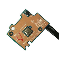 TARJETA DE ENCENDIDO DELL INSPIRON 3521, LS-9101P