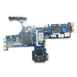 TARJETA MADRE HP 8440P, 594026-001
