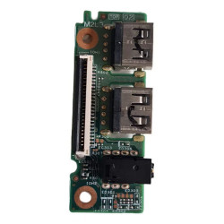 TARJETA USB, AUDIO DELL INSPIRON 3552, NXWYN
