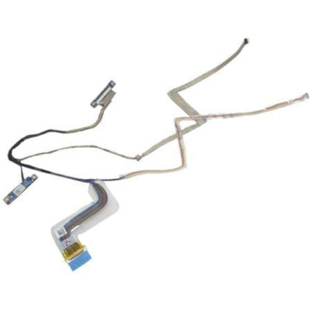 CABLE DE VIDEO DELL LATITUDE E6410, Dc02c000l0l , 0TXH51