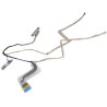 CABLE DE VIDEO DELL LATITUDE E6410, Dc02c000l0l , 0TXH51