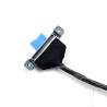 CABLE DE VIDEO DELL LATITUDE E6410, Dc02c000l0l , 0TXH51