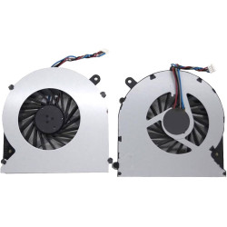 VENTILADOR TOSHIBA C55D, 6033b0025101