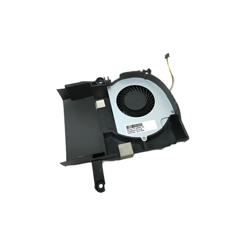 Ventilador para HP All-in-One 22-b, 20-C, 22-B, 24-E, 24-G Series 863659-004