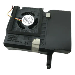 Ventilador para HP All-in-One 22-b, 20-C, 22-B, 24-E, 24-G Series 863659-004