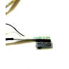 CABLE DE VIDEO DELL VOSTRO 3360, DD0V07LC00, 0F3W2Y