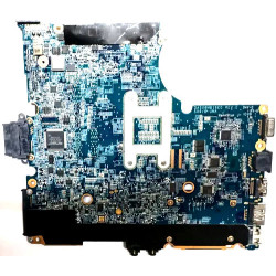 TARJETA MADRE HP PROBOOK 4320S, 599520-001, DASX6MB16E0