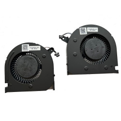 VENTILADORES DELL G5 15, PC01D, F3DF0
