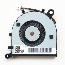 VENTILADOR DELL xps 13 9343, 9360, 9350 , 0XHT5V