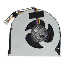 Ventilador de refrigeración de CPU para HP Probook 640 G1, 645 G1, 650 G1, 655 G1 , NS75B00-15A01