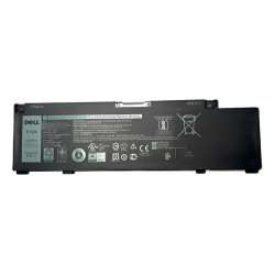 BATERIA DELL  266j9 , 51Wh,11.4v , 266j9