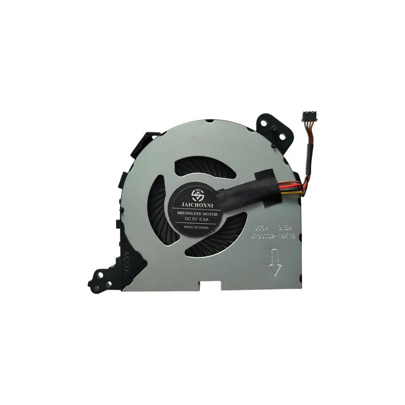 VENTILADOR LENOVO IDEAPAD 320-15ISK, DC28000DBF0