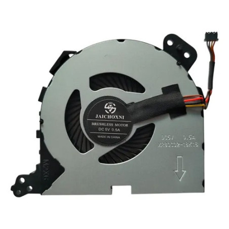 VENTILADOR LENOVO IDEAPAD 320-15ISK, DC28000DBF0