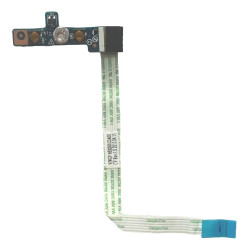 TARJETA DE ENCENDIDO LENOVO G405, Nbx0001da00