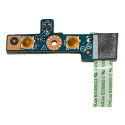 TARJETA DE ENCENDIDO LENOVO G405, Nbx0001da00