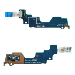 TARJETA DE ENCENDIDO HP ZBOOK 14 G2, 6050A2560301, 730959-001