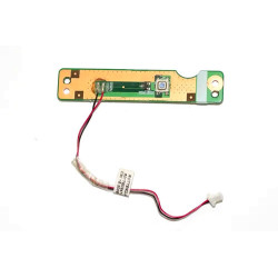 TARJETA DE ENCENDIDO TOSHIBA L505, L505d, L515 , 6017B0241801, A01 6050A2289501-