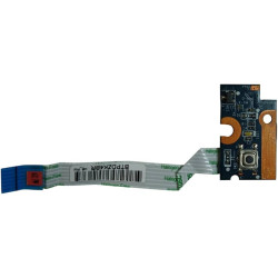 TARJETA ENCENDIDO HP CQ42, 4EAX1PB0000