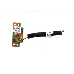 TARJETA DE ENCENDIDO TOSHIBA C640, V000230180