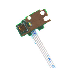 TARJETA DE ENCENDIDO HP 440, 430 G3, DA0X61PB6B0, 826387-001