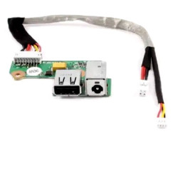 JACK, USB, HP DV6000, DDAT8BPB1002708, DDAT8APB2001408