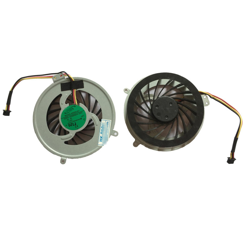 VENTILADOR VAIO VPCEE, AD000JE7, AD5605HX-GD3