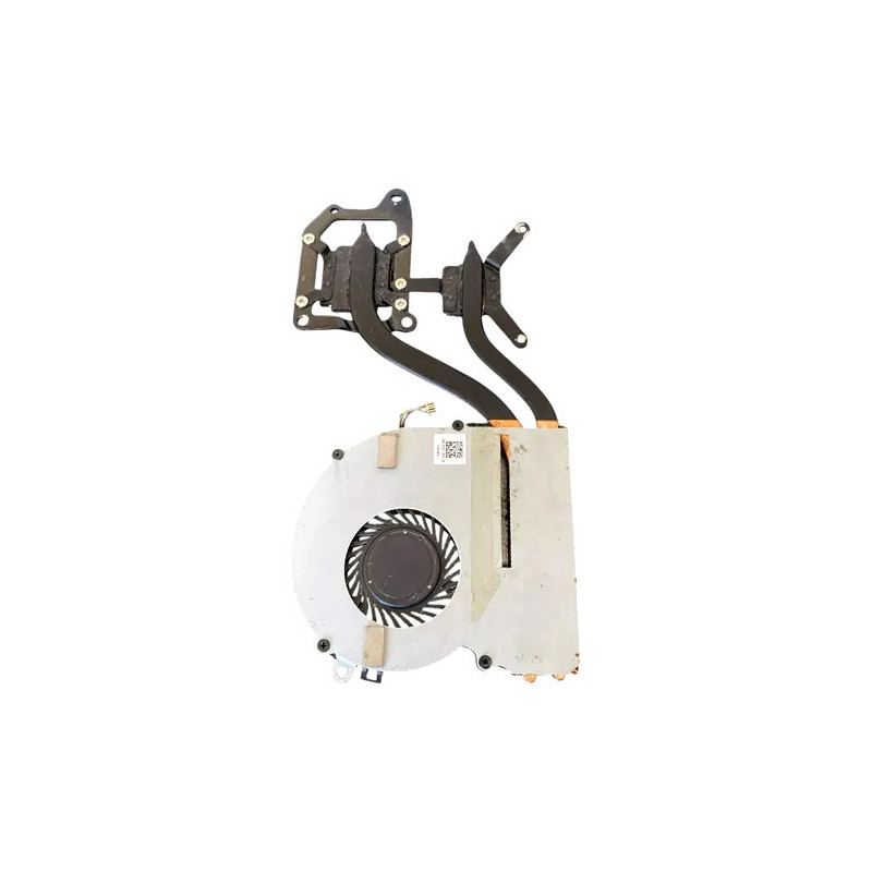 VENTILADOR VAIO VPCSB, CS, KSB0705HA