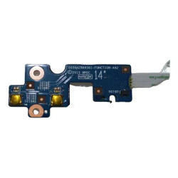 TARJETA DE ENCENDIDO HP PROBBOK 640 G1, 6050a2566501