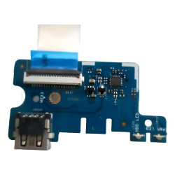 TARJETA USB, SD HP 15AC, LS-C705P LS-D702P