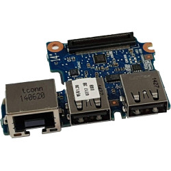 TARJETA DE RED, USB HP PROBOOK 640 G1, 6050A2566901